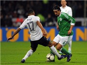 Bóng đá anh, ngoại hạng anh, lịch thi đấu euro 2012, Arsenal tự tin sẽ có "máy quét" của ĐT Pháp